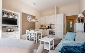 Ferienwohnung Beachtime