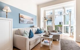 Ferienwohnung Beachtime